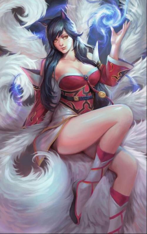 战术取向